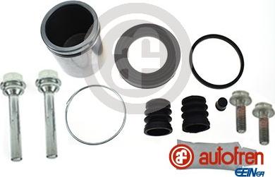 AUTOFREN SEINSA D43576S - Kit riparazione, Pinza freno autozon.pro