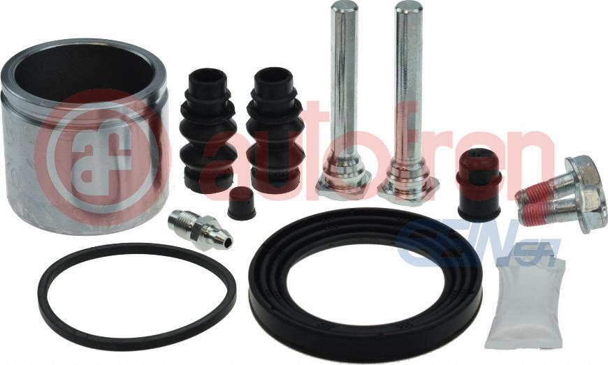 AUTOFREN SEINSA D43577S - Kit riparazione, Pinza freno autozon.pro