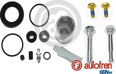 AUTOFREN SEINSA D43695S - Kit riparazione, Pinza freno autozon.pro