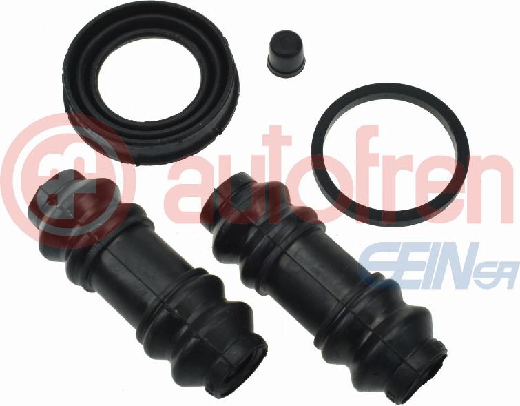 AUTOFREN SEINSA D43655 - Kit riparazione, Pinza freno autozon.pro