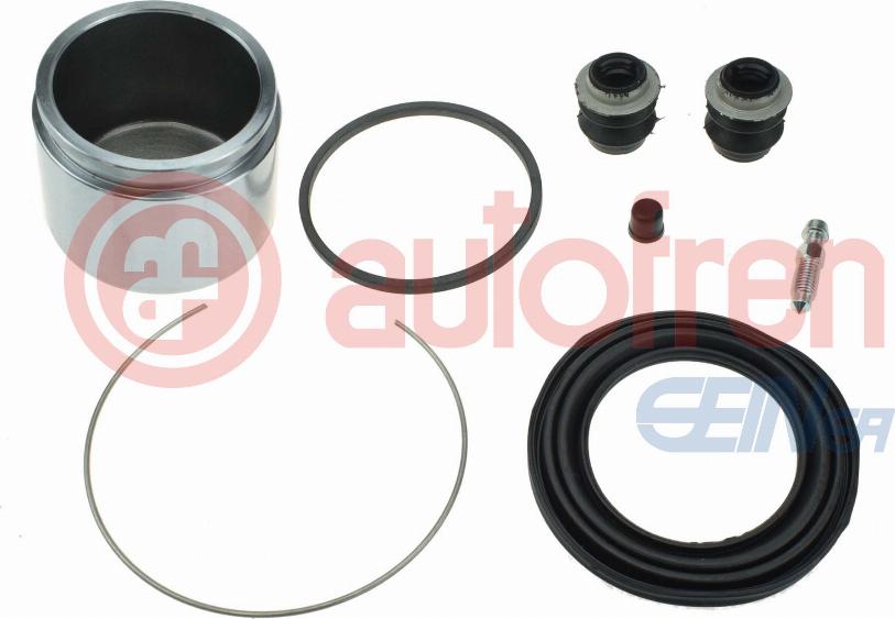 AUTOFREN SEINSA D43600C - Kit riparazione, Pinza freno autozon.pro