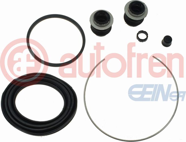 AUTOFREN SEINSA D43601 - Kit riparazione, Pinza freno autozon.pro