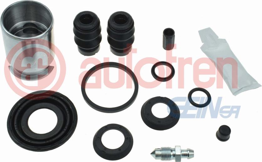 AUTOFREN SEINSA D43602C - Kit riparazione, Pinza freno autozon.pro