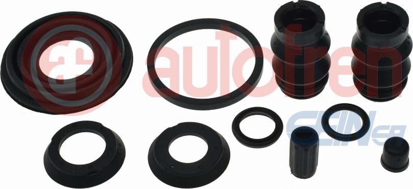 AUTOFREN SEINSA D43614 - Kit riparazione, Pinza freno autozon.pro