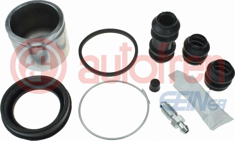 AUTOFREN SEINSA D43615C - Kit riparazione, Pinza freno autozon.pro