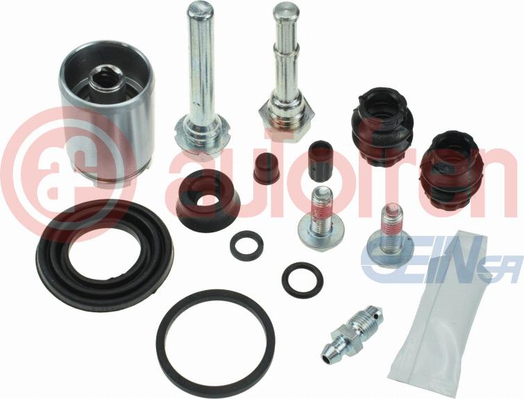 AUTOFREN SEINSA D43680S - Kit riparazione, Pinza freno autozon.pro