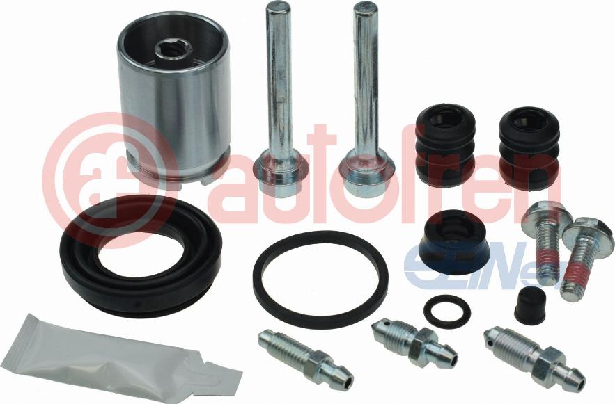 AUTOFREN SEINSA D43687S - Kit riparazione, Pinza freno autozon.pro