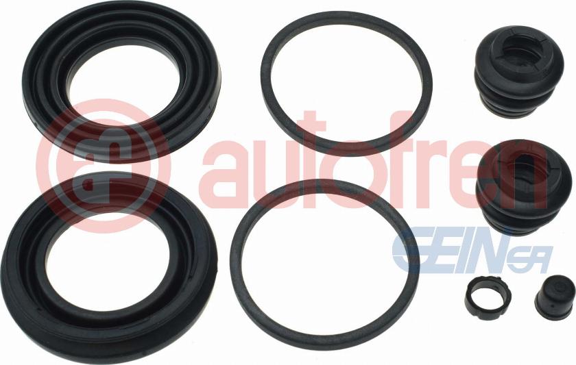 AUTOFREN SEINSA D43632 - Kit riparazione, Pinza freno autozon.pro