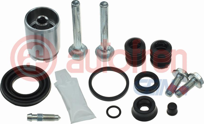 AUTOFREN SEINSA D43679S - Kit riparazione, Pinza freno autozon.pro