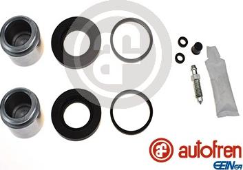 AUTOFREN SEINSA D43096C - Kit riparazione, Pinza freno autozon.pro