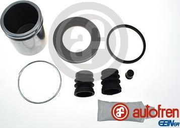 AUTOFREN SEINSA D43090C - Kit riparazione, Pinza freno autozon.pro