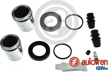 AUTOFREN SEINSA D43092C - Kit riparazione, Pinza freno autozon.pro