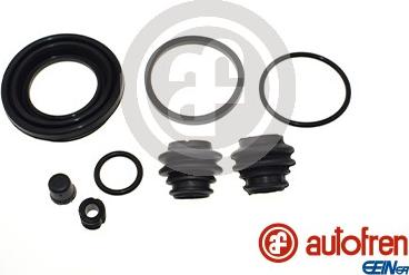 AUTOFREN SEINSA D43063 - Kit riparazione, Pinza freno autozon.pro