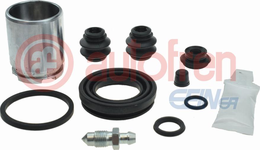 AUTOFREN SEINSA D43062C - Kit riparazione, Pinza freno autozon.pro