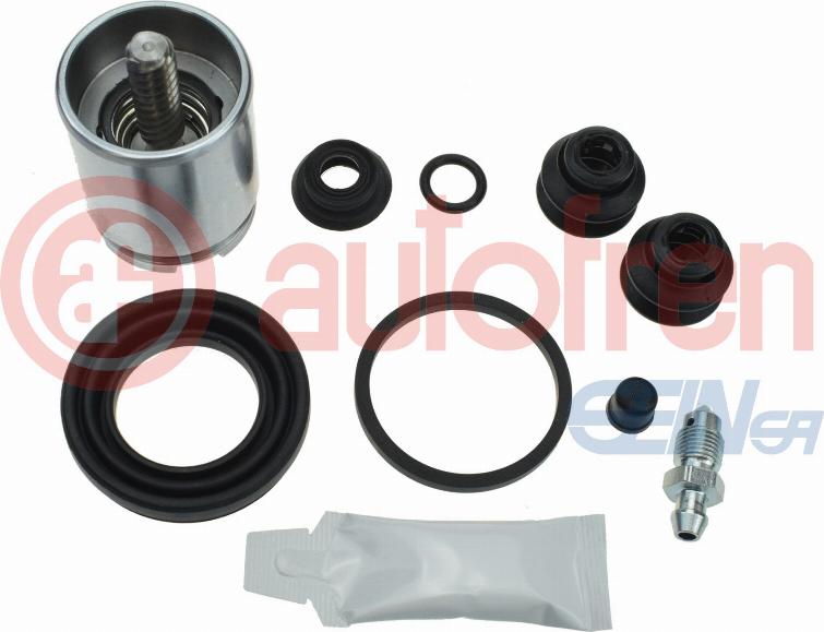 AUTOFREN SEINSA D43062K - Kit riparazione, Pinza freno autozon.pro