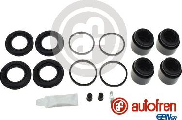 AUTOFREN SEINSA D43011C - Kit riparazione, Pinza freno autozon.pro