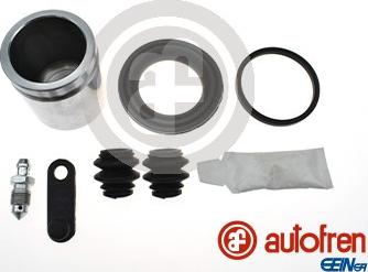 AUTOFREN SEINSA D43080C - Kit riparazione, Pinza freno autozon.pro