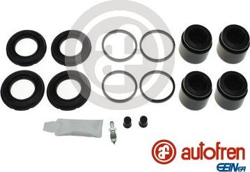 AUTOFREN SEINSA D43035C - Kit riparazione, Pinza freno autozon.pro