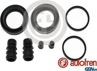 AUTOFREN SEINSA D43033 - Kit riparazione, Pinza freno autozon.pro