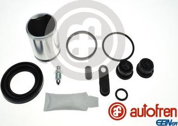 AUTOFREN SEINSA D43025C - Kit riparazione, Pinza freno autozon.pro