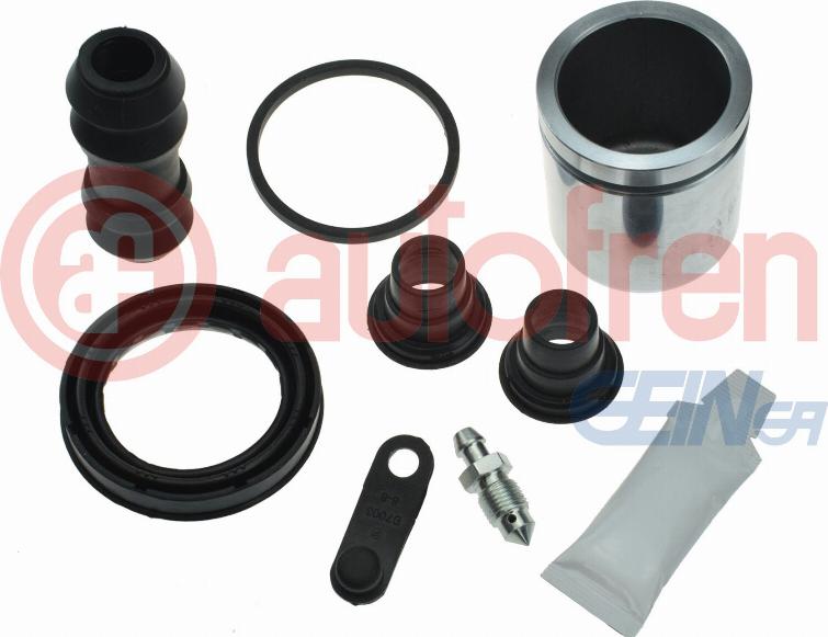 AUTOFREN SEINSA D43074C - Kit riparazione, Pinza freno autozon.pro