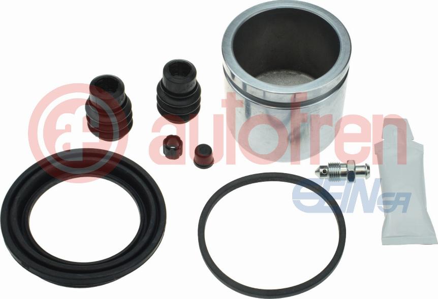 AUTOFREN SEINSA D43199C - Kit riparazione, Pinza freno autozon.pro