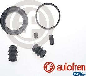 AUTOFREN SEINSA D4 319 - Kit riparazione, Pinza freno autozon.pro