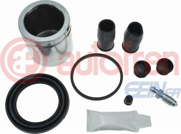 AUTOFREN SEINSA D4-3143C - Kit riparazione, Pinza freno autozon.pro