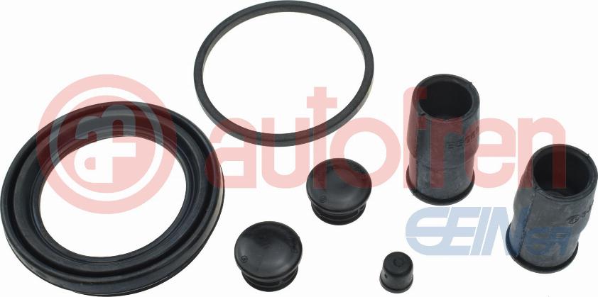 AUTOFREN SEINSA D43142 - Kit riparazione, Pinza freno autozon.pro