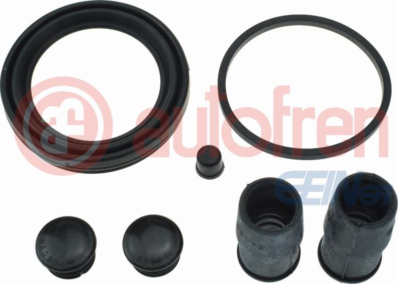 AUTOFREN SEINSA D43154 - Kit riparazione, Pinza freno autozon.pro