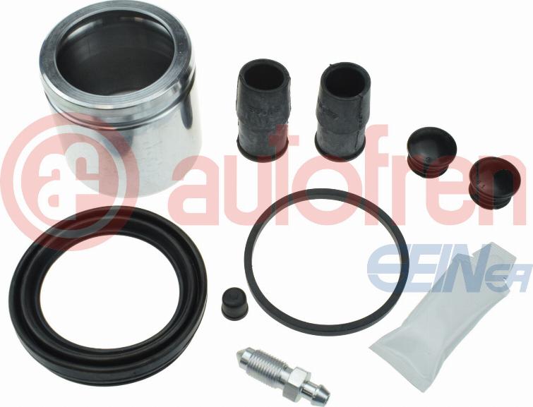 AUTOFREN SEINSA D43155C - Kit riparazione, Pinza freno autozon.pro