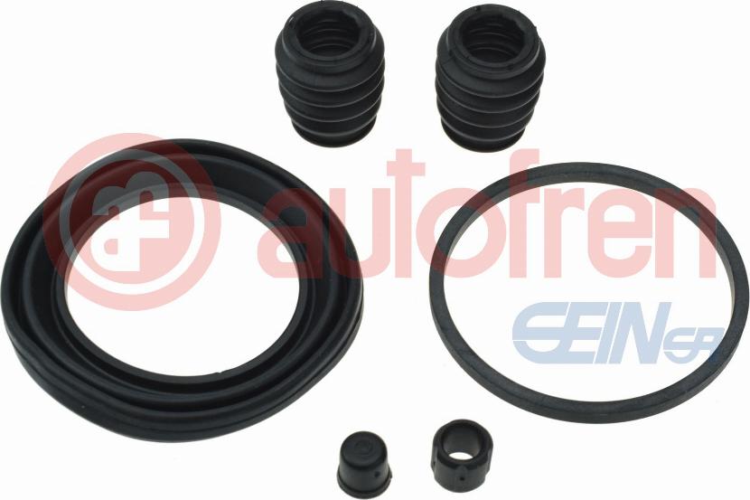 AUTOFREN SEINSA D43151 - Kit riparazione, Pinza freno autozon.pro