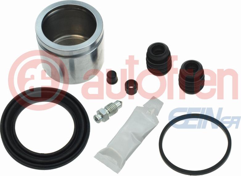 AUTOFREN SEINSA D43152C - Kit riparazione, Pinza freno autozon.pro