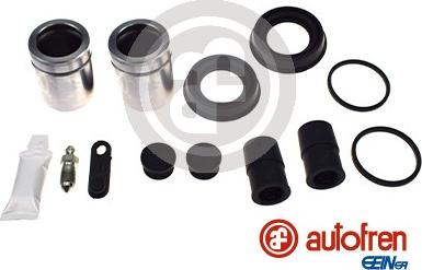 AUTOFREN SEINSA D43157C - Kit riparazione, Pinza freno autozon.pro