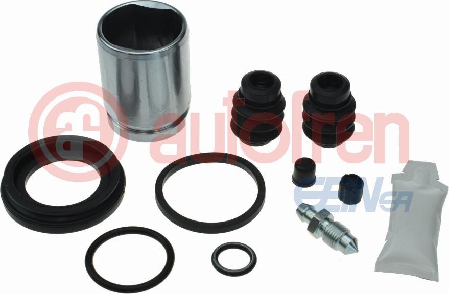 AUTOFREN SEINSA D43108C - Kit riparazione, Pinza freno autozon.pro