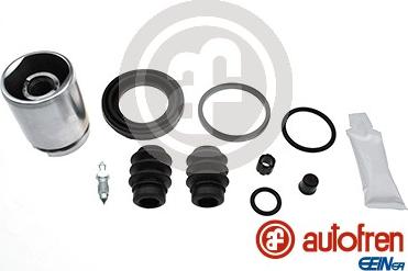 AUTOFREN SEINSA D43108K - Kit riparazione, Pinza freno autozon.pro