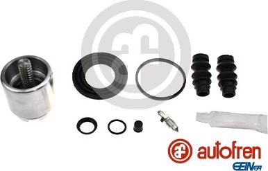 AUTOFREN SEINSA D43102LK - Kit riparazione, Pinza freno autozon.pro