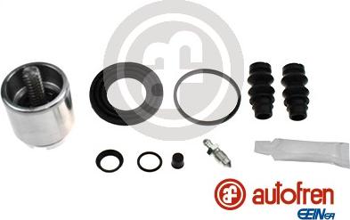 AUTOFREN SEINSA D43102RK - Kit riparazione, Pinza freno autozon.pro