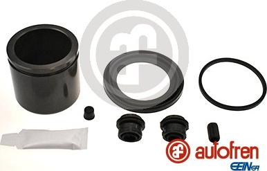 AUTOFREN SEINSA D43189C - Kit riparazione, Pinza freno autozon.pro