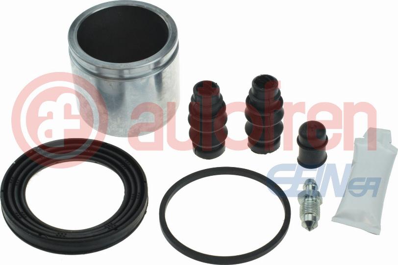 AUTOFREN SEINSA D43184C - Kit riparazione, Pinza freno autozon.pro