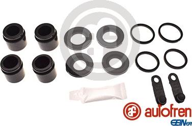 AUTOFREN SEINSA D43181C - Kit riparazione, Pinza freno autozon.pro