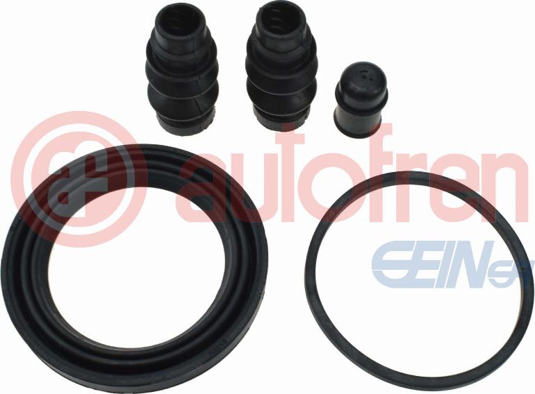 AUTOFREN SEINSA D43183 - Kit riparazione, Pinza freno autozon.pro