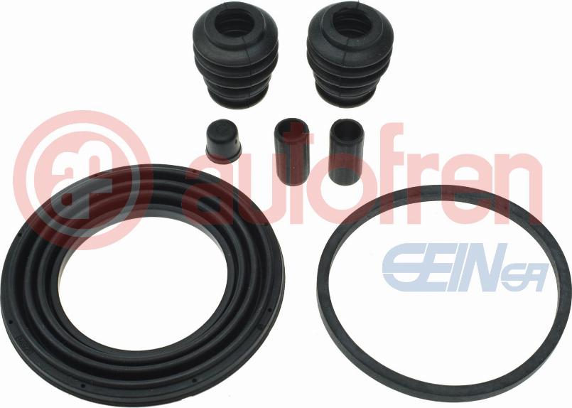 AUTOFREN SEINSA D43187 - Kit riparazione, Pinza freno autozon.pro