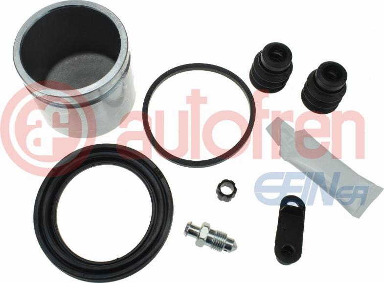 AUTOFREN SEINSA D43135C - Kit riparazione, Pinza freno autozon.pro