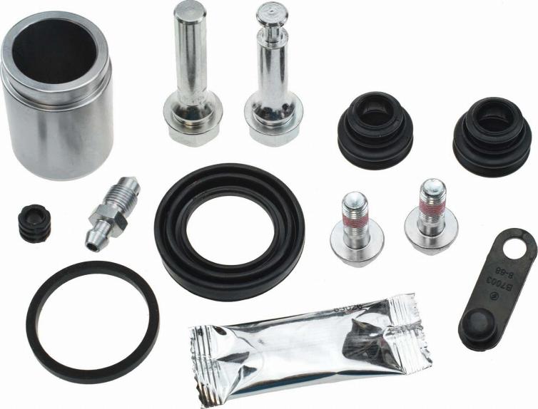 AUTOFREN SEINSA D43817S - Kit riparazione, Pinza freno autozon.pro