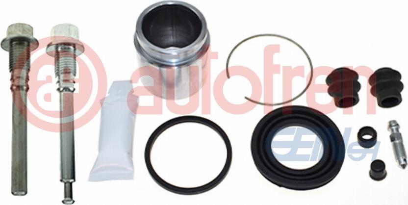 AUTOFREN SEINSA D43829S - Kit riparazione, Pinza freno autozon.pro