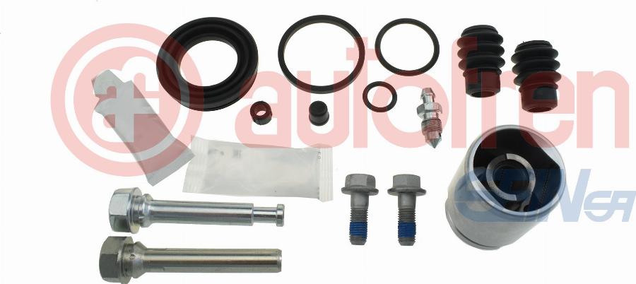 AUTOFREN SEINSA D43821S - Kit riparazione, Pinza freno autozon.pro