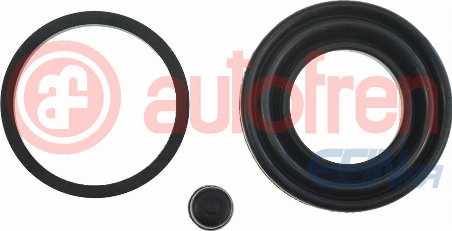 AUTOFREN SEINSA D43874 - Kit riparazione, Pinza freno autozon.pro