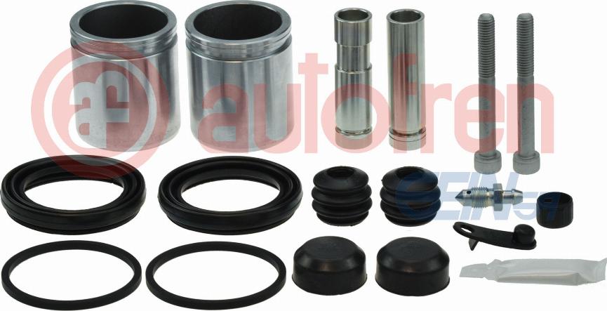 AUTOFREN SEINSA D43399S - Kit riparazione, Pinza freno autozon.pro