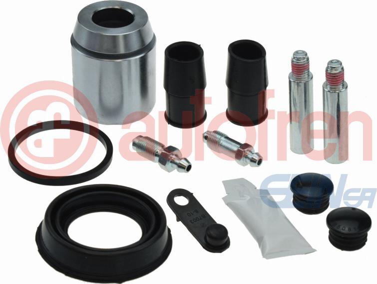 AUTOFREN SEINSA D43398S - Kit riparazione, Pinza freno autozon.pro